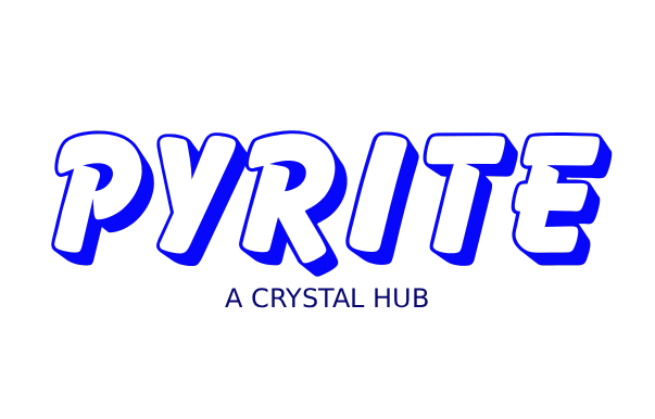PYRITE Logo